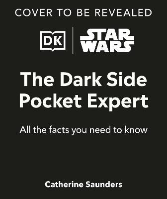 Picture of Star Wars The Dark Side Pocket Expert