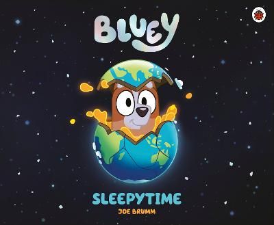 Picture of Bluey: Sleepytime