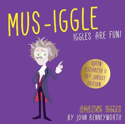 Picture of Mus-Iggle