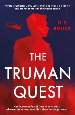 Picture of The Truman Quest
