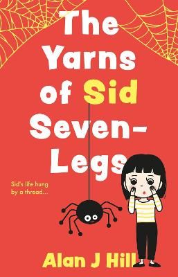 Picture of The Yarns of Sid Seven-Legs