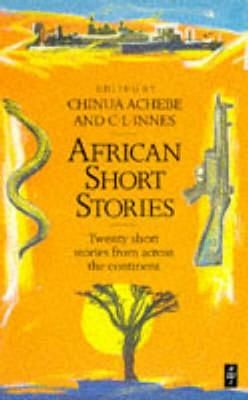 Picture of African Short Stories