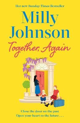 Picture of Together, Again: tears, laughter, joy and hope from the much-loved Sunday Times bestselling author