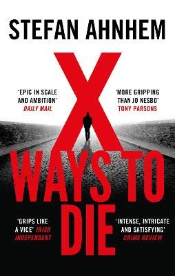 Picture of X Ways to Die