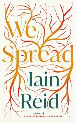 Picture of We Spread