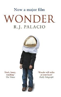 Picture of Wonder: Adult edition