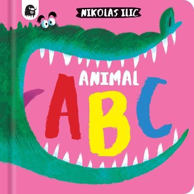 Picture of Animal ABC: Volume 2