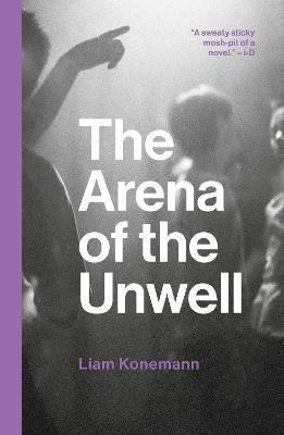 Picture of The Arena of the Unwell