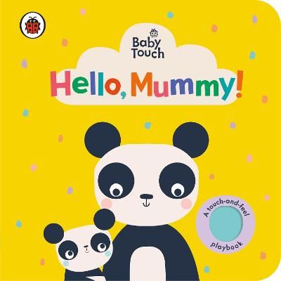 Picture of Baby Touch: Hello, Mummy!