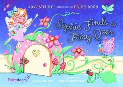 Picture of Sophie Finds a Fairy Door
