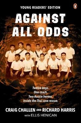 Picture of Against All Odds Young Readers' Edition