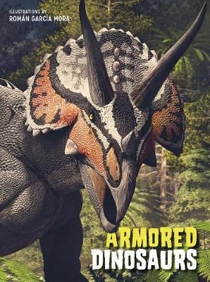 Picture of Armoured Dinosaurs