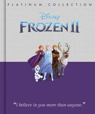 Picture of Disney Frozen 2
