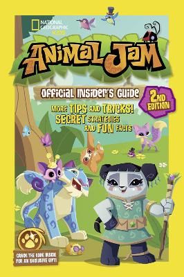 Picture of Animal Jam (Animal Jam )