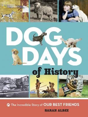 IES . Dog Days of History (Animals)