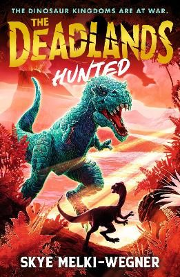 Picture of The Deadlands: Hunted