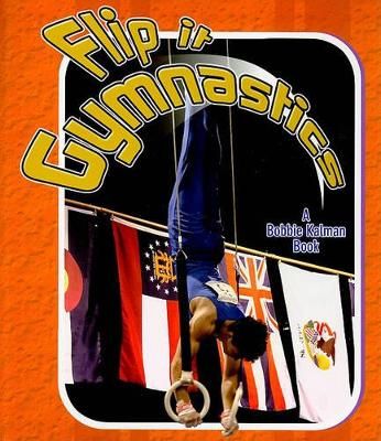 Picture of Flip it Gymnastics