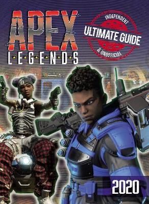 Picture of Apex Legends Annual 2020 (56pp)