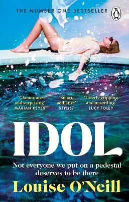 Picture of Idol: The must-read, addictive and compulsive number one bestseller 2022