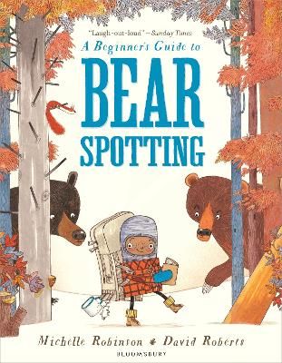 Picture of A Beginner's Guide to Bearspotting