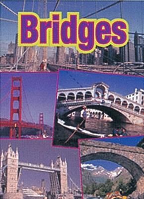 Picture of Bridges: Cougar