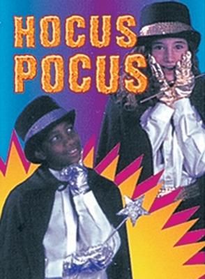 Picture of Hocus Pocus: Cougar
