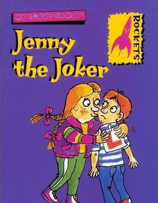 Picture of Jenny the Joker
