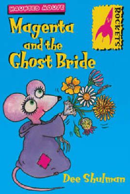 Picture of Magenta and the ghost bride