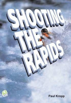 Picture of Shooting the Rapids