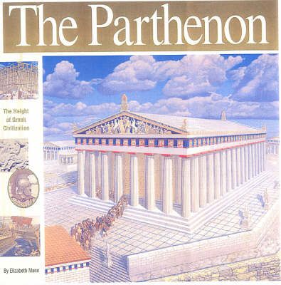 Picture of The Parthenon: The Height of Greek Civilisation