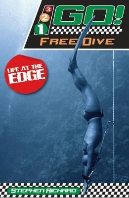 Picture of 321 Go! Free Dive