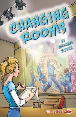 Picture of Changing Rooms