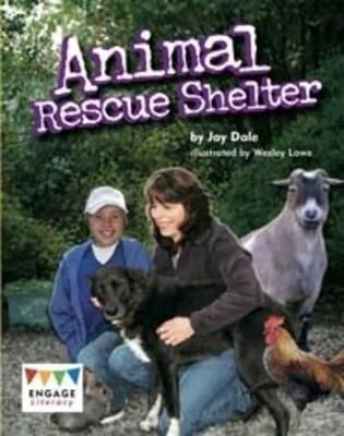 Picture of Animal Rescue Shelter