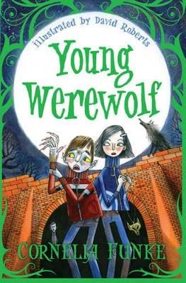 Picture of Young Werewolf