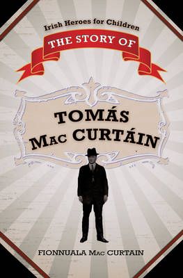 Picture of The Story of Tomas MacCurtain