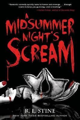 Picture of A Midsummer Night's Scream
