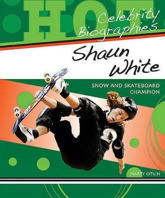 Picture of Shaun White: Snow and Skateboard Champion