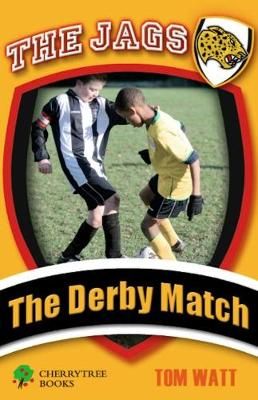 Picture of The Derby Match