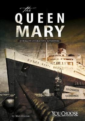 Picture of The Queen Mary: A Chilling Interactive Adventure