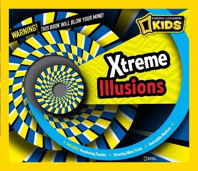 Picture of Xtreme Illusions (Xtreme Illusions)