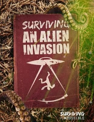 Picture of Surviving an Alien Invasion