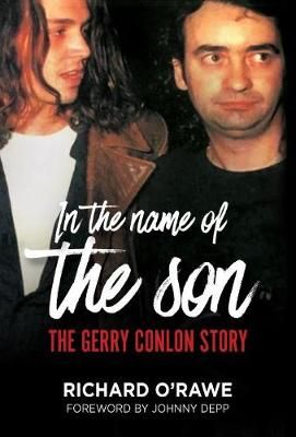 Picture of In the Name of the Son: The Gerry Conlon Story