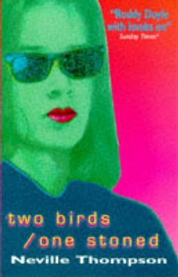 Picture of Two Birds/One Stoned