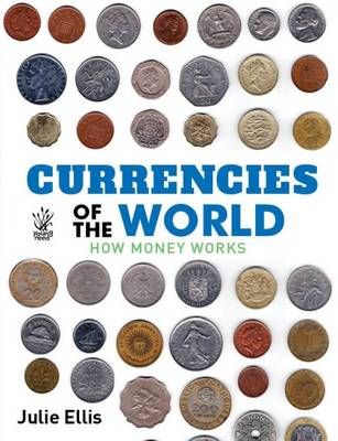 Picture of Currencies of the World