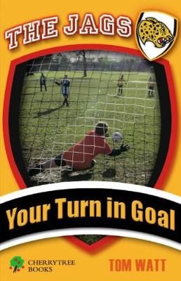 Picture of Your Turn in Goal