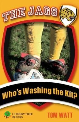 Picture of Who's Washing the Kit?