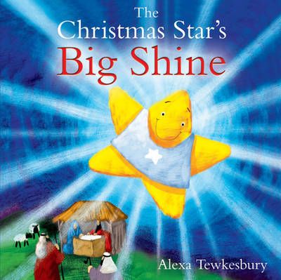 Picture of The Christmas Star's Big Shine
