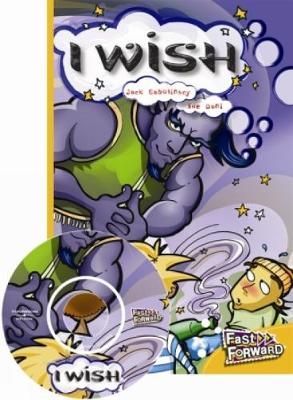 Picture of I Wish