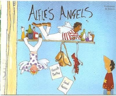 Picture of Alfie's Angels in Vietnamese and English