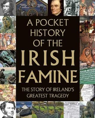 Picture of A Pocket History of the Irish Famine